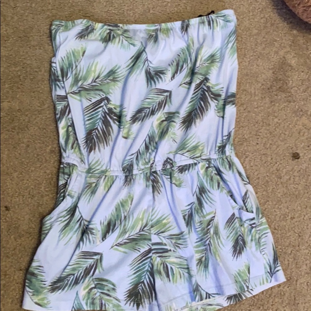 Romper! READ DESCRIPTION